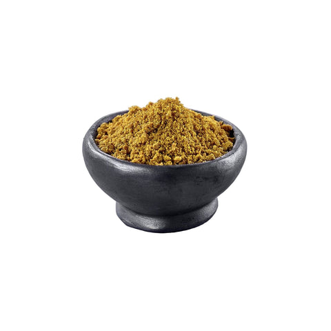 Lækker japansk karry: Rød karry pulver 150g