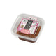 Japansk økologisk blomme pasta - 120 gram 