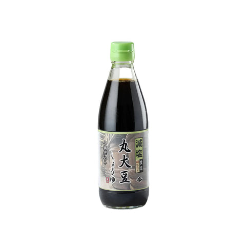 Japansk soya sauce 