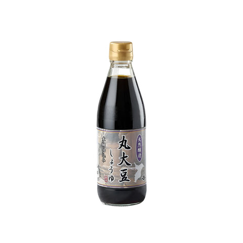 Japansk soya sauce 