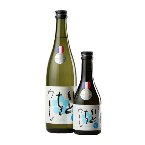Sake Toyonoume Junmaiginjo Ito-Okashi i 2 størrelser