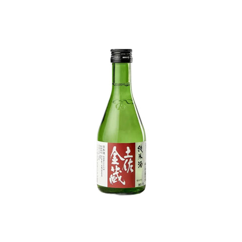 Sake Tosa Kinzo Junmaishu 300 ml
