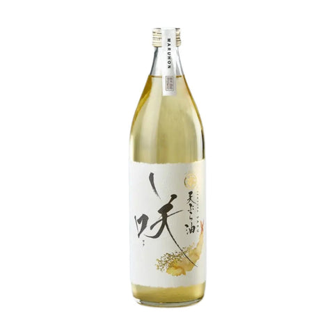 SAKU sesamolie udviklet til Tempura - 830 g