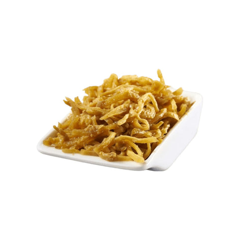 Miso pasta med japansk ingefær 
