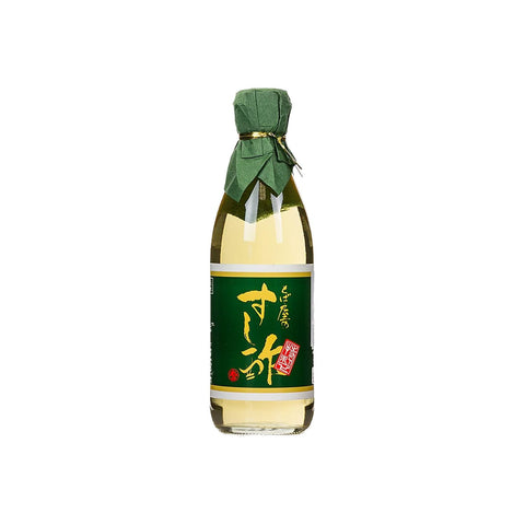 Japansk sushi eddike 360 ml – premium sushi eddike til sushiris, marinader og japanske retter.