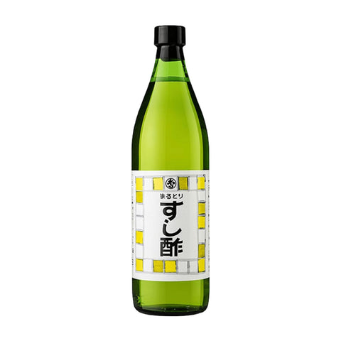 Japansk sushi eddike 900 ml – premium sushi seasoning til autentiske sushiris og japanske retter.