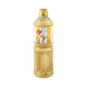 Dressing med miso og yuzu - 1 liter 
