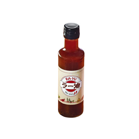 Chili olie til dine yndlingsretter hver dag, 200 g