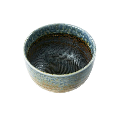 Soba eller Udon skål, traditionel Ki design