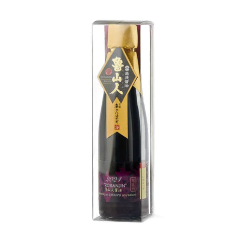 Soyasauce - Rosanjīn Shoyu 200 ml