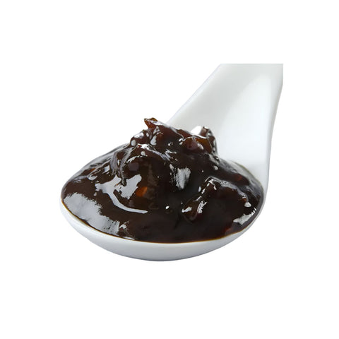 Tsukudani fra Japan
