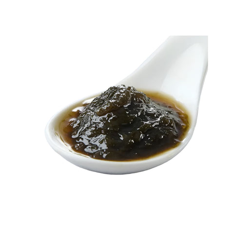Tsukudani med nori tang - 120 gram