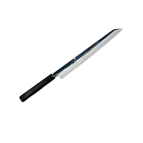 Japansk Yanagiba kniv - Opnå mesterlig præcision med denne 300 mm Sashimikniv