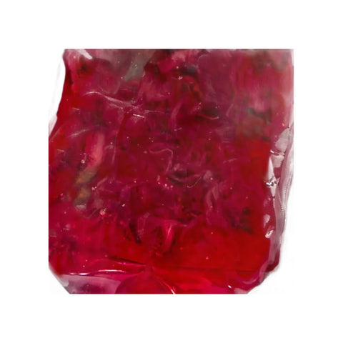 Sakura blomster i sirup: nyd ægte japansk delikatesse - 100 gram 