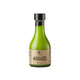 Økologisk japansk yuzu juice 180 ml i original glasflaske – premium citrusjuice med frisk og aromatisk yuzu.