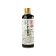Japansk sojasauce med fløjlsblød tekstur 600 ml i original japansk glasflaske – traditionelt brygget sojasauce med dyb umami og autentisk japansk kvalitet.