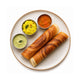Dosa - lækker spiser