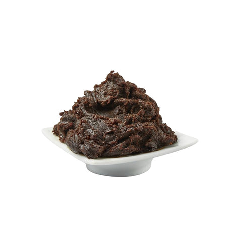 Japansk byg miso 500g økologisk 