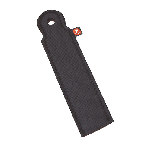 Varmebeskyttelse til pander fra de Buyer