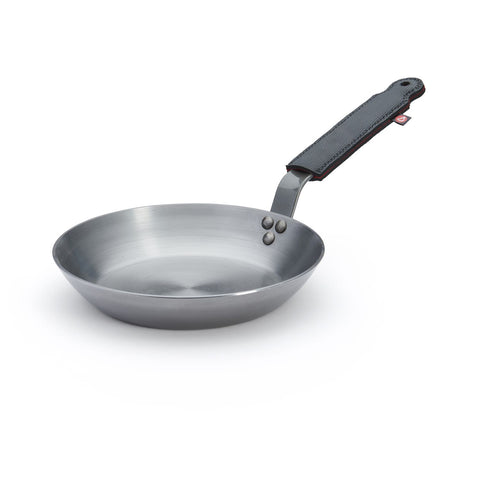 Varmebeskyttelse til pander fra de Buyer