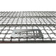 Grillrist til Yakitori grill medium - ( 20,5 x 50 cm)