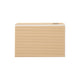 Hasegawa sushi måtte - Beige 