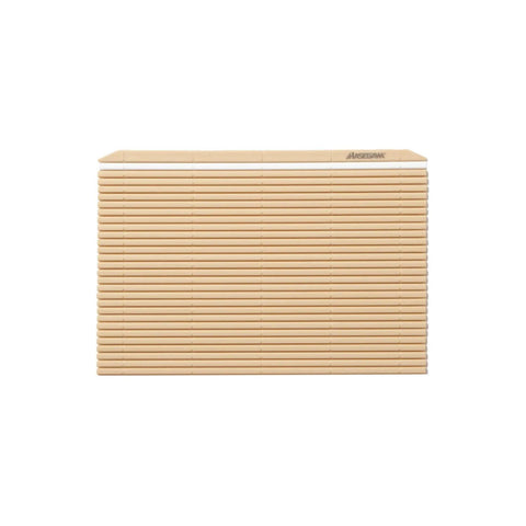 Hasegawa sushi måtte - Beige 