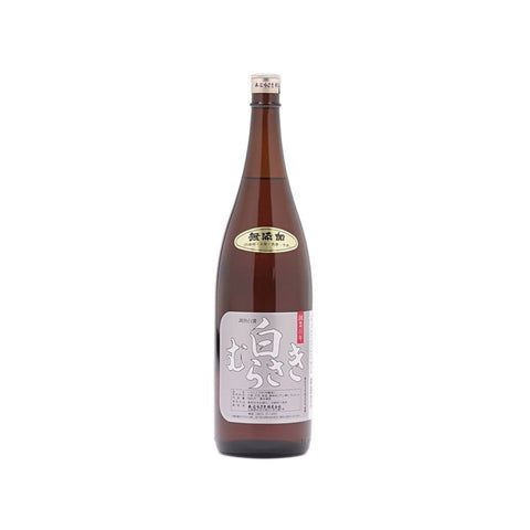 Hvid soya Shiro Shoyu 1.8 L