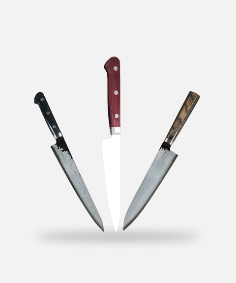 Japanske knive