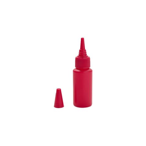 Mini Chili/ketchup dressingflaske 30 ml - 1 stk.