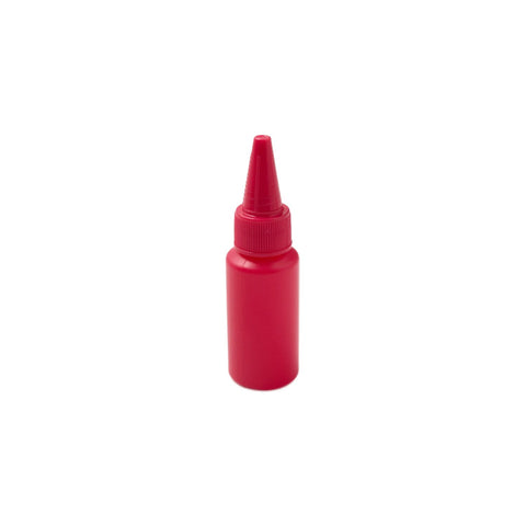 Mini Chili/ketchup dressingflaske 30 ml