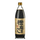 Økologisk Tokiarubeshi sojasauce 900 ml i original japansk flaske – premium økologisk sojasauce fra Japan med naturlig umami og autentisk smag.