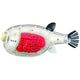 Kuglefisk (fugu) anatomi - 3D puslespil