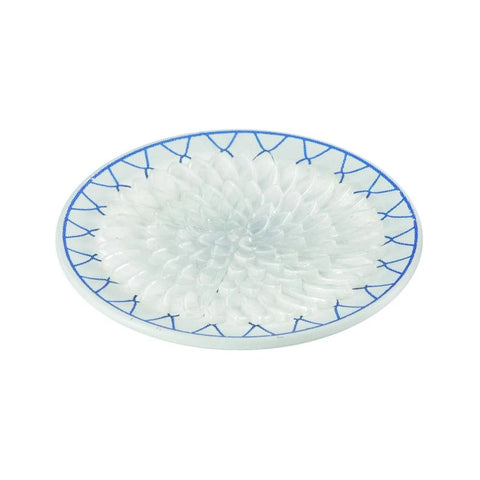 Tallerken til fugu puslespil 