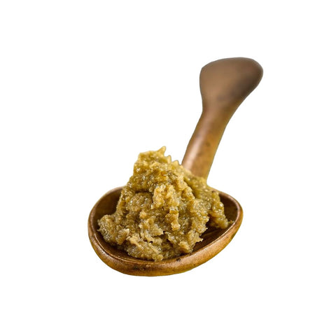 Japansk grøn yuzu kosho 50g - Traditionel delikatesse