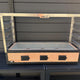 Grillstativ til vores large wide Yakitori 