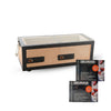 Yakitori grill 54 cm / Konro grill Prof. - medium