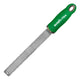 Grøn zester fra Microplane 