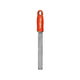 Microplane rivejern zester  i orange