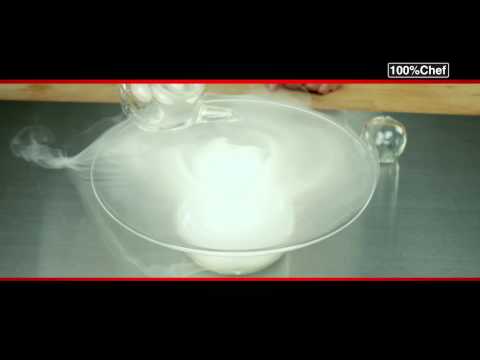 Se video fra 100% chef 