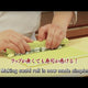 Video fra Hasegawa 