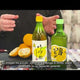 Kôchi Yuzu sirup 500 ml opfriskende og aromatisk