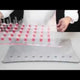 Video fra 100%chef som viser brugen af gourmet bakker 