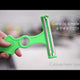 Video af Japansk Salat Peeler