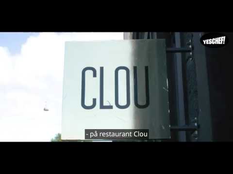 Jonathan fortæller om produkter han har købt hos Yeschef 