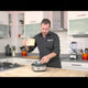 Sage the No-mess Waffle BWM520BSS