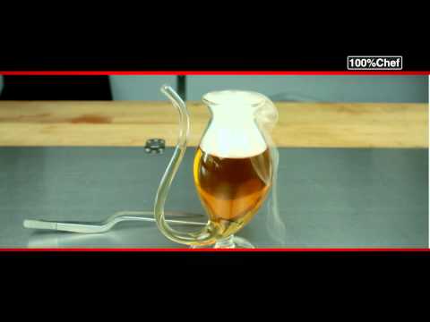 Video fra 100%chef 