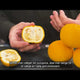 Yuzu juice frisk og naturlig smag (flere størrelser)
