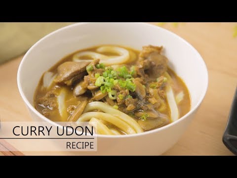 Video om Japansk karry 
