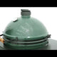 Video af big green egg størrelse xlarge 